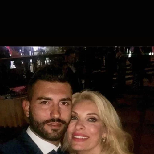 «Είμαι τόσο περήφανος για 'σένα» | Η αντίδραση του Θοδωρή Μισόκαλου για την αποχώρηση της Ελένης Μενεγάκη (pic)