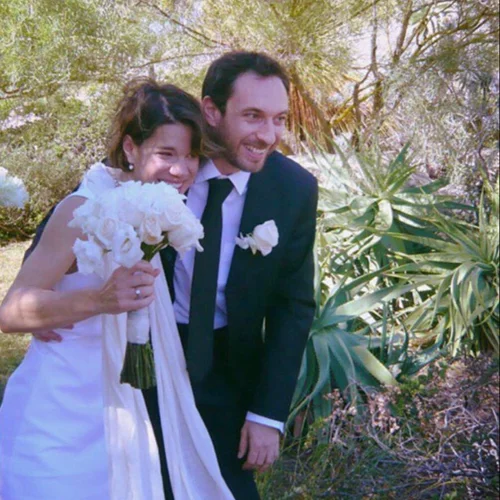 «Με τον Σταύρο όλα είναι εύκολα» | Η Μόνικα λέει πώς της έκανε πρόταση γάμου ο άντρας της σε 6 μήνες