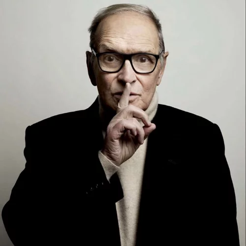 Ennio Morricone | Πέθανε ο σπουδαίος Ιταλός συνθέτης