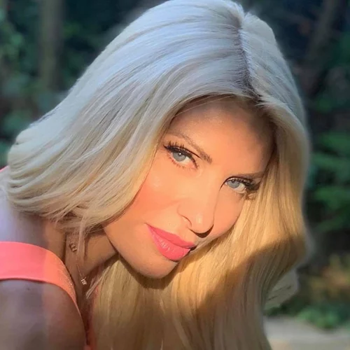 «Ανανεώνουμε το ραντεβού μας» | Οι νέες φωτογραφίες της Ελένης Μενεγάκη στο Instagram και η λιτή ανακοίνωση