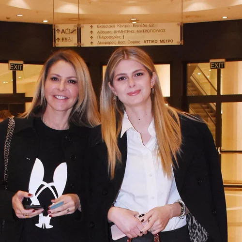 Αμαλία Κωστοπούλου | Η πρώτη φωτογραφία που δημοσίευσε μετά το τροχαίο ατύχημα