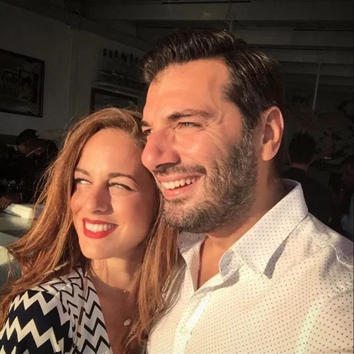 Baby Boom | Μπαμπάς για πρώτη φορά ο Παναγιώτης Χατζηδάκης