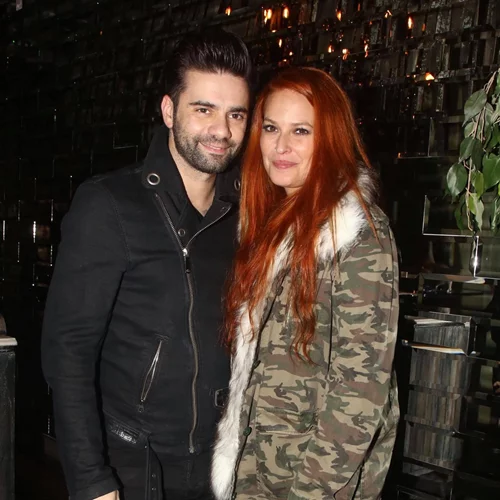 Σίσσυ Χρηστίδου-Θοδωρής Μαραντίνης | Επανασύνδεση για το ζευγάρι;