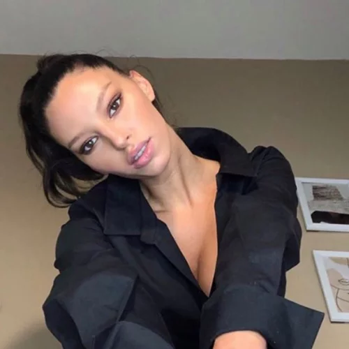 Η Χαρά Παππά για τα τρία ατυχήματα που αντιμετώπισε την ίδια ημέρα