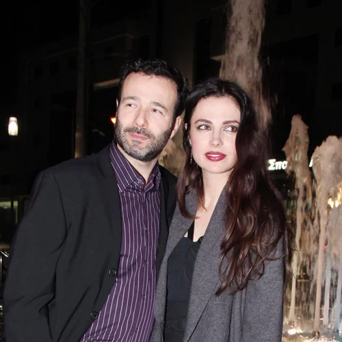 Άννα Δημητρίεβιτς | Δες πώς είναι σήμερα η 42χρονη καλλονή σύζυγος του Θανάση Ευθυμιάδη