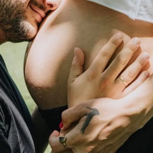 Baby boom | Μαμά για πρώτη φορά διάσημη Ελληνίδα τραγουδίστρια