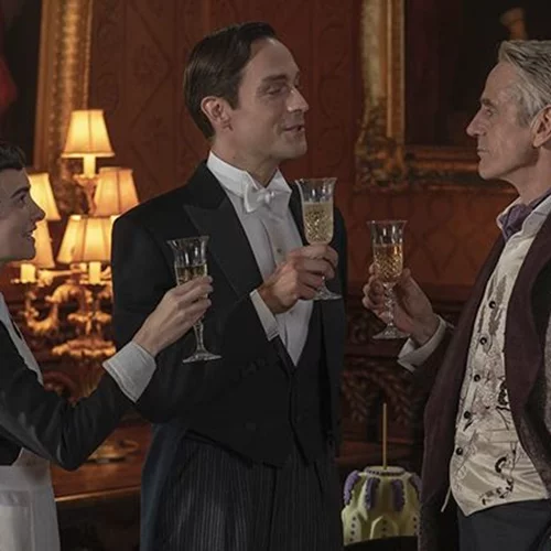 Βραβεία Emmy 2020 | Οι υποψηφιότητες