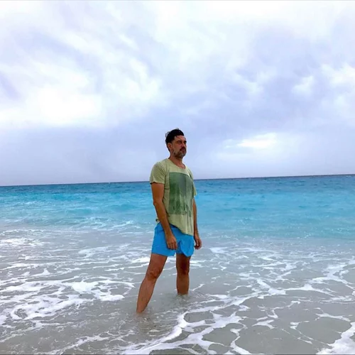 Burak Hakki | Δε φαντάζεσαι πόσα κιλά έχασε τους τελευταίους τρεις μήνες