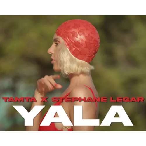 «Yala» |  Η διεθνής συνεργασία της Τάμτα με τον Ισραηλινό super star Stephane Legar απέκτησε πλέον εικόνα