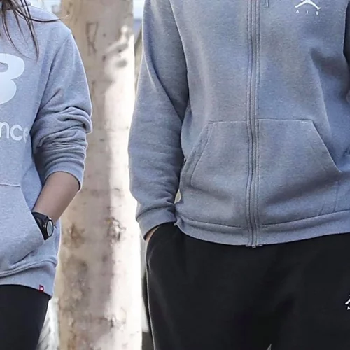 Επανασύνδεση για γνωστό ζευγάρι της ελληνικής showbiz λίγο καιρό μετά τον χωρισμό