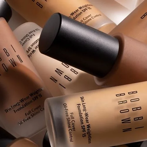 Το επίσημο ελληνικό e-shop της Bobbi Brown είναι γεγονός