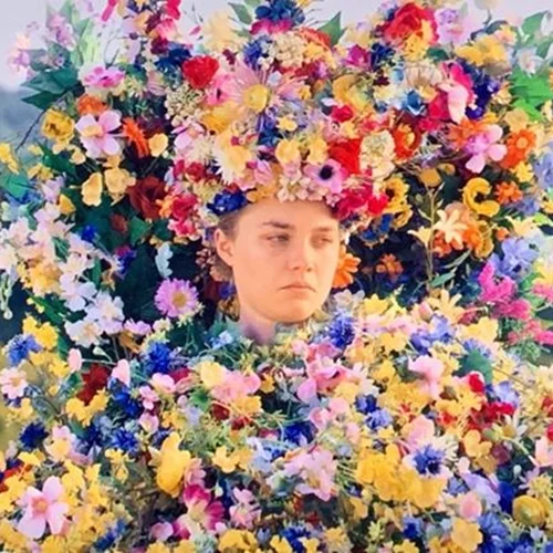 Ο Martin Scorsese προλογίζει ένα νέο βιβλίο για το Midsommar