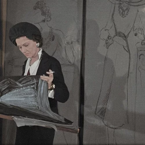 Όταν η Chanel συνάντησε το χορό | Μια ιστορία αγάπης, δημιουργίας και μόδας