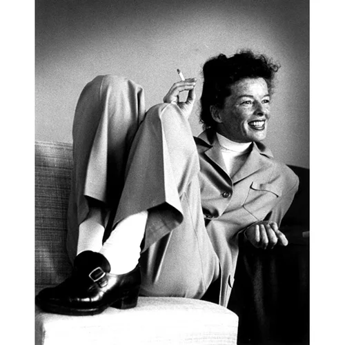 Tο δαχτυλίδι αρραβώνων του Howard Hughes με την Katharine Hepburn δημοπρατήθηκε για 108.000 δολάρια