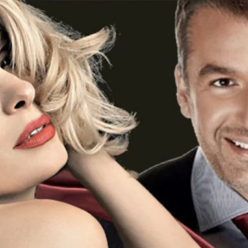 Ελένη Μενεγάκη | Το μήνυμα του Γιώργου Λιάγκα για την αποχώρησή της