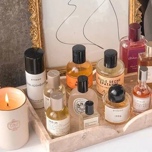 #Shelfie | 10 insta worthy τρόποι να οργανώσεις τα καλλυντικά σου