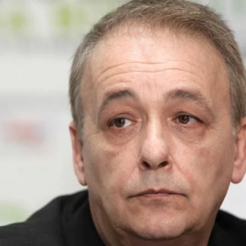 Ανδρέας Μικρούτσικος | Τα νέα για την εξέλιξη της υγείας του