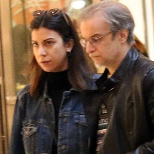 Μίλτος Πασχαλίδης | Απέκτησε το πρώτο του παιδί με τη σύντροφό του, Ανθή