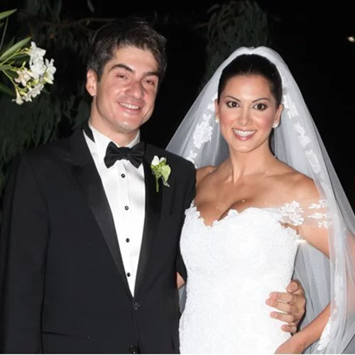 Σταματίνα Τσιμτσιλή | «Τα παιδιά κάνουν τον έρωτα ενός ζευγαριού να περνάει σε δεύτερη μοίρα»