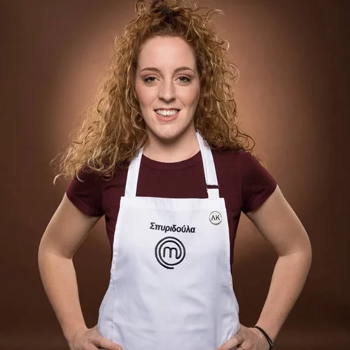 Βαρύ πένθος για την πρώην παίκτρια του MasterChef, Σπυριδούλα Καραμπουτάκη | Βρέθηκε νεκρός ο πατέρας της