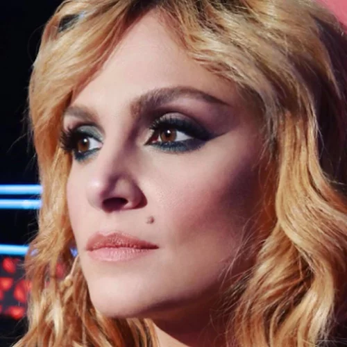 Ελεωνόρα Ζουγανέλη | Αυτός είναι ο νέος της σύντροφος (pics)