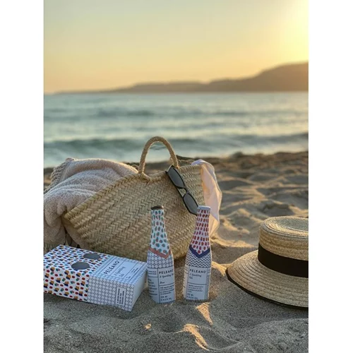 #WineDiaries: Απολαμβάνοντας ένα μαγικό ηλιοβασίλεμα, ένα αγαπημένο βιβλίο, ένα υπέροχο ταξίδι... στιγμές