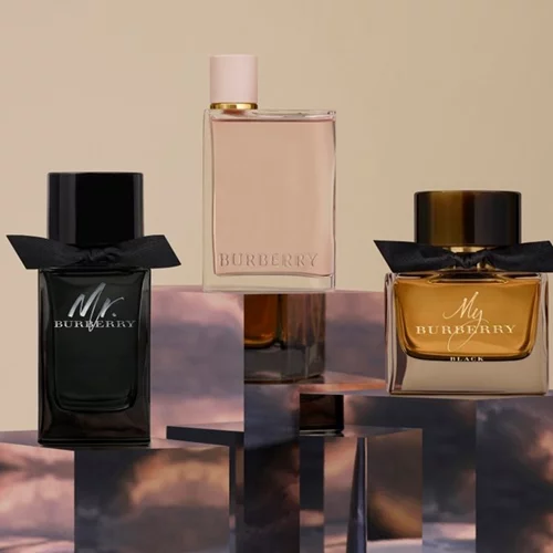Ήρθε η ώρα να αποκτήσεις το αγαπημένο σου άρωμα Burberry με 40% έκπτωση