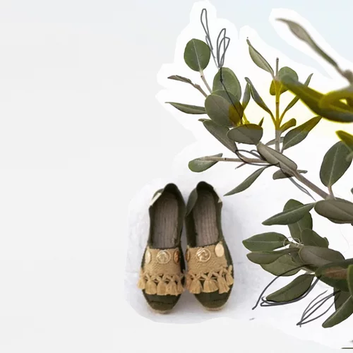 Eσπαντρίγιες | Η πιο φρέσκια προσθήκη στη βαλίτσα των διακοπών