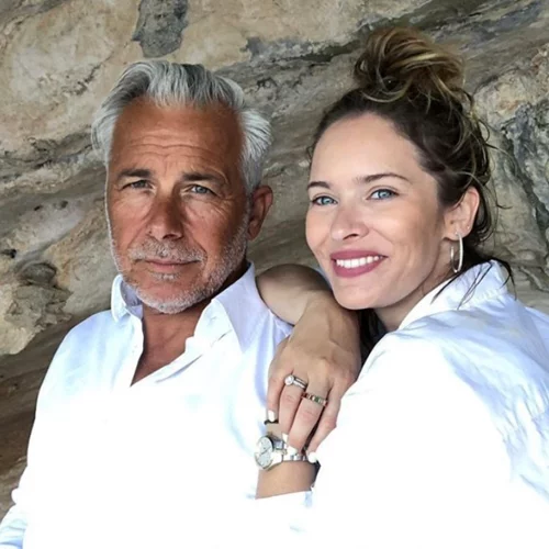 Baby Boom | Η Ανίτα Μπράντ γέννησε! Μπαμπάς ο Χάρης Χριστόπουλος