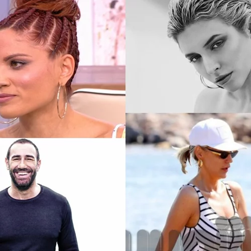 Το trailer με Γκουντάρα, Κάκκαβα, Χατζίδου & Παύλου για το Καλοκαίρι #ΝΟΤ, με ποια κανάλια συζητάει ο Κανάκης και όλα τα νέα