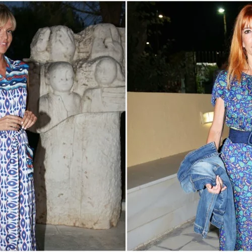 Δάφνες και Πικροδάφνες | Σχολιάζουμε τις εμφανίσεις των Ελληνίδων celebrities στο θέατρο