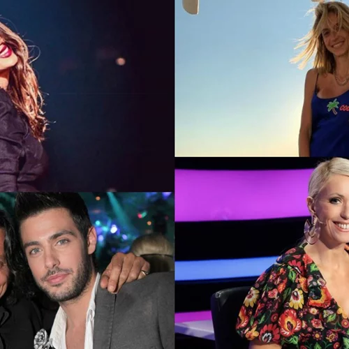 Celebrity News | Σοφία Καρβέλα και Μαρία Μπακοδήμου ποζάρουν με μαγιό, η ενόχληση τραγουδίστριας για δημοσίευμα και όλα τα νέα