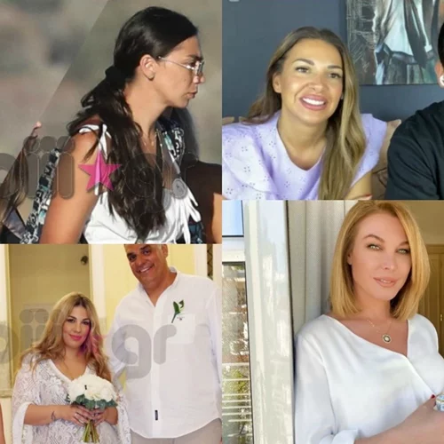 Χατζίδου & Παύλου για τον πρώτο ρόλο στο «Καλοκαίρι #not», το «αντίο» της Στεφανίδου & το τέλος της συνεργασίας της με τον ΣΚΑΪ και όλα τα νέα