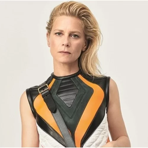 Ο Nicolas Ghesquière παρουσιάζει τη νέα του καμπάνια φθινόπωρο - χειμώνα 2020 για τον οίκο Louis Vuitton