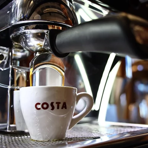 Η Coca-Cola Τρία Έψιλον και η Coca-Cola Hellas φέρνουν στην Ελλάδα τα προϊόντα Costa Coffee