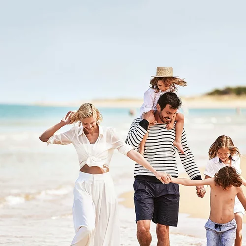 Οικογενειακές διακοπές με ασφάλεια | Βρήκαμε τον τέλειο προορισμό για το φετινό καλοκαίρι