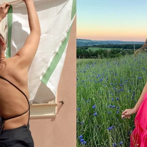 5 οικονομικά φορέματα που θα έκανε approved και ο Jacquemus