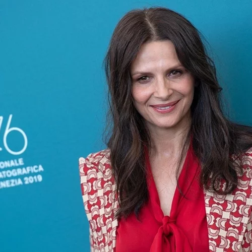 Η υπέροχη φωτογραφία της Juliette Binoche σε ηλικία 19 ετών
