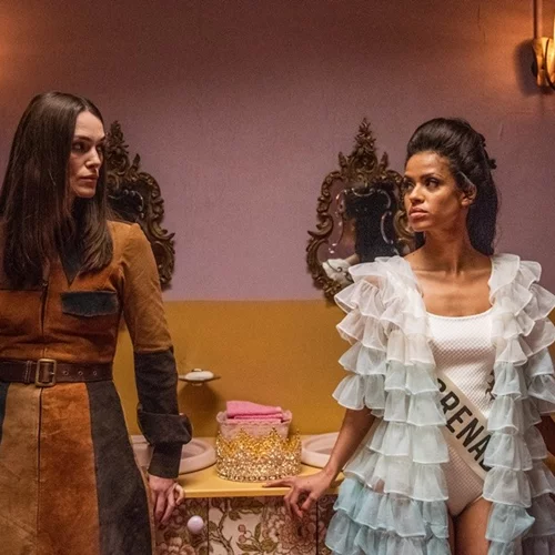 Τα θερινά ξεκίνησαν και εμείς βρήκαμε την καλύτερη ταινία για το καλοκαίρι