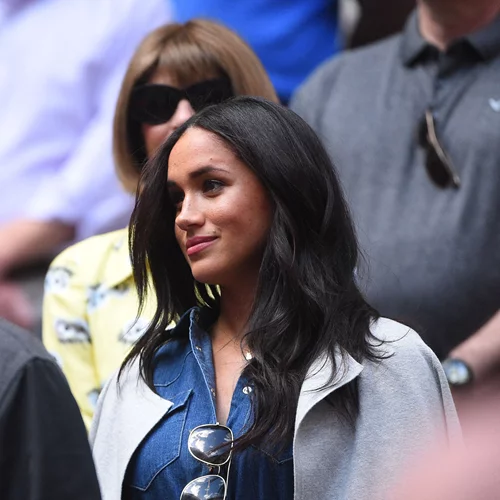 Meghan Markle | Η αντίδραση της στο shout-out της Beyoncé και του Jay-Z's στα Brit Awards 2019