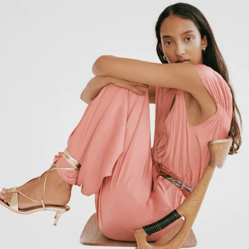 Τα φορέματα που πρέπει να δεις αν είσαι καλεσμένη σε καλοκαιρινό γάμο