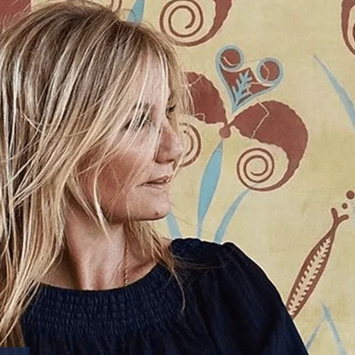 Μαρέβα Μητσοτάκη | Η Ολυμπία Κρασαγάκη αποκαλύπτει την αγαπημένη της φωτογραφία με αφορμή τα γενέθλιά της