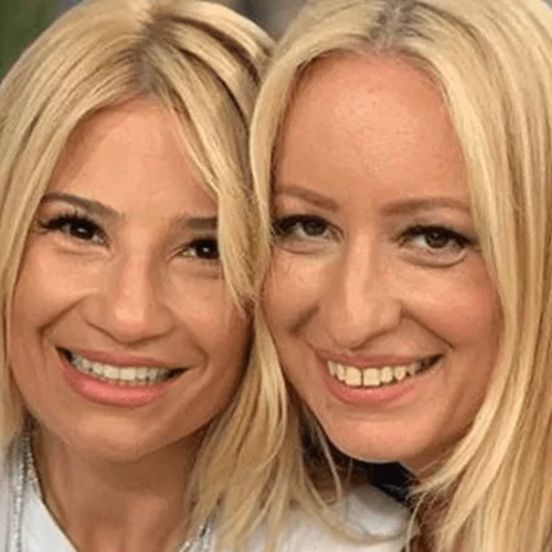 Ξεκαθαρίζει τους λόγους που έφυγε από το Πρωινό η Αφροδίτη Γραμμέλη | Το υστερόγραφο και η πικρία