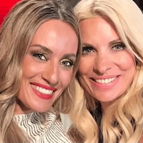 Από την Ελένη στην Ελεονώρα | Ο πρώην συνεργάτης της Μενεγάκη πήρε μεταγραφή πρώτος για το πρωινό της Μελέτη (pic)