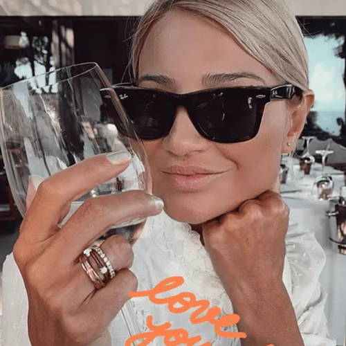 Παντρεύονται οι Φαίη Σκορδά και Νίκος Ηλιόπουλος; | Μετά τα σχόλια για τη βέρα και τον γάμο η απάντηση ήρθε μέσω Instagram