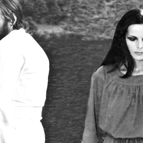 Λάκης Κομνηνός | «Με την Έλενα Ναθαναήλ δεν συμπαθιόμασταν, αλλά έπρεπε να βγει το μεροκάματο»