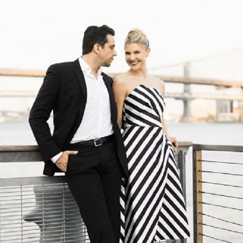 Nick Cordero | «Έφυγε» από τη ζωή ο ηθοποιός μετά από μάχη τριών μηνών με τον κορονοϊό