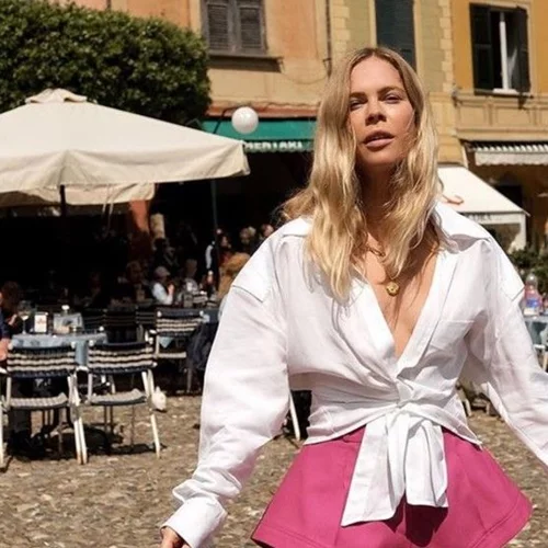 20 looks για τις διακοπές