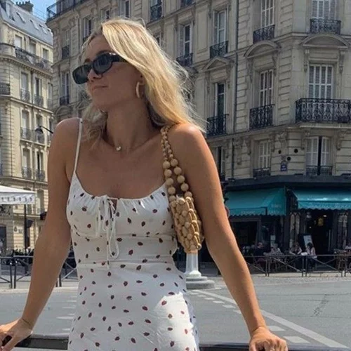 11 looks από την ντουλάπα της Anne Laure Mais που αξίζει να δοκιμάσεις