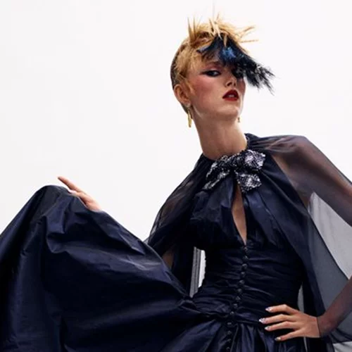 Haute Couture | Τα πιο ωραία looks των συλλογών της Εβδομάδας Μόδας Υψηλής Ραπτικής